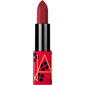 NARS - Claudette Collection - Audacious Sheer Matte Lipstick