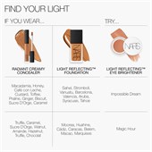 NARS - Concealer - Light Reflecting Undereye Brightener