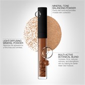 NARS - Concealer - Mini Radiant Creamy Concealer