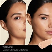 NARS - Concealer - Radiant Creamy Concealer