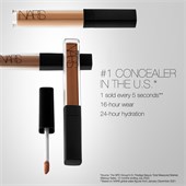 NARS - Concealer - Radiant Creamy Concealer