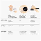 NARS - Concealer - Soft Matte Complete Concealer
