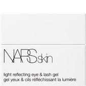 NARS - Kosteuttava hoito - Light Reflecting Eye & Lash Gel