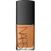 NARS - Foundation - Sheer Glow Foundation