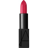 NARS - Lippenstifte - Audacious Lipstick