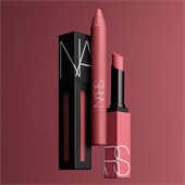 NARS - Lipsticks - Powermatte High-Intensity Lip Pencil
