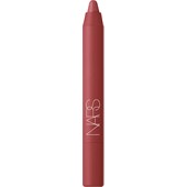 NARS - Lippenstifte - Powermatte High-Intensity Lip Pencil