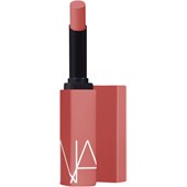 NARS - Lippenstifte - Powermatte Lipstick