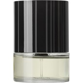N.C.P. Olfactives - Black Edition - Sandalwood & Cedarwood Eau de Parfum Spray