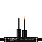 NEOVI - Augenpflege - Two In One Eyelash & Eyebrow Activating Serum