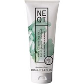 NEQI - Reinigungs- & Desinfektionsmittel - Reinigendes Handgel