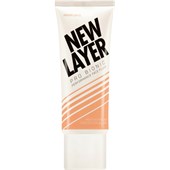 NEW LAYER - Facial care - Pro Bionic Performance Face Fluid