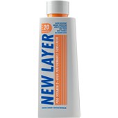 NEW LAYER - Sun Cream - High Performance Pro Vitamin D Sunscreen SPF 20
