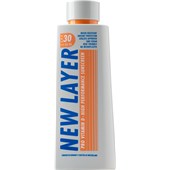 NEW LAYER - Sun Cream - Pro Vitamin D High Performance Sunscreen SPF 30