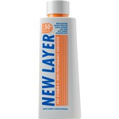 NEW LAYER - Sonnencreme - Pro Vitamin D High Performance Sunscreen SPF 50+