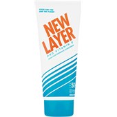 NEW LAYER - Sun Cream - Pro Vitamin D High Performance Sunscreen SPF 50+ Sensitive