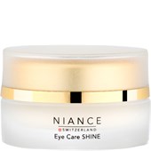 NIANCE - Silmänympärystuotteet - Shine Eye Care