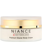 NIANCE - Feuchtigkeitspflege - Premium  Glacier Body Cream