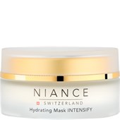 NIANCE - Masker - Intensify Hydrating Mask