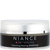 NIANCE - Reinigung - Energize Cleansing Peeling