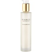NIANCE - Hudrensning - Relax Cleansing Milk 