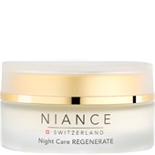 NIANCE - Tages & Nachtpflege - Regenerate Night Care