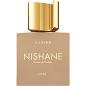 NISHANE - Abundance - NANSHE Eau de Parfum -suihke