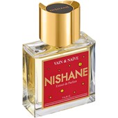 NISHANE - Imaginative - VAIN & NAÏVE Eau de Parfum Spray