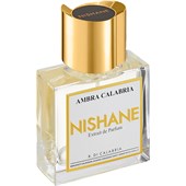 NISHANE - Miniature Art - AMBRA CALABRIA Eau de Parfum Spray