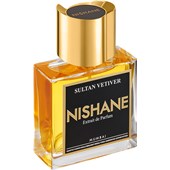 NISHANE - Miniature Art - SULTAN VETIVER  Eau de Parfum Spray