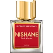 NISHANE - Rumi - HUNDRED SILENT WAYS Eau de Parfum Spray