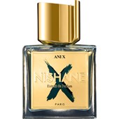 NISHANE - X Collection - Ani X Extrait de Parfum