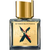 NISHANE - X Collection - Hundred Silent Ways X Extrait de Parfum
