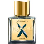 NISHANE - X Collection - Wulong Cha X Extrait de Parfum