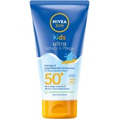 NIVEA - Kinder Sonnenschutz - Sun Kids ultra Schutz & Pflege
