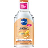 Nivea - Cleansing - Vitamin C Micellar Water