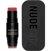 NUDESTIX - Blush & Bronzer - Nudies All Over Face Bloom Rouge