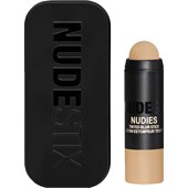 NUDESTIX - Foundation - Tinted Blur Stick