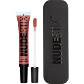NUDESTIX - Brillo de labios - Lip Glace