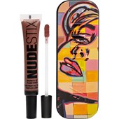 NUDESTIX - Lipgloss - Magnetic Lip Plush Paints