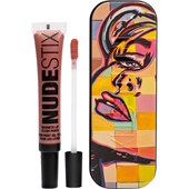 NUDESTIX - Lip Gloss - Magnetic Lip Plush Paints
