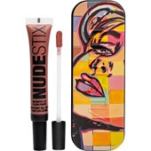 NUDESTIX - Lip Gloss - Magnetic Lip Plush Paints
