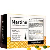 NUGGELA & SULÉ - Ravintolisät - Martinn Hair Food Supplement