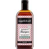 NUGGELA & SULÉ - Šampon - Epigenetic Shampoo Anti-Dandruff