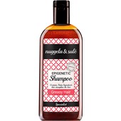 NUGGELA & SULÉ - Shampoo - Epigenetic Shampoo For Greasy Hair