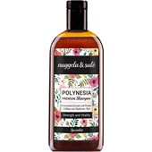 NUGGELA & SULÉ - Šampon - Strength & Vitality Premium Shampoo Polynesia-Keratin