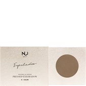 NUI Cosmetics - Yeux - Pressed Eyeshadow