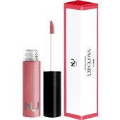 NUI Cosmetics - Lippen - Lip Gloss