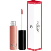 NUI Cosmetics - Lips - Lip Gloss