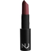 NUI Cosmetics - Usta - Natural Lipstick